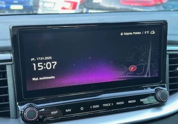 Kia Ceed III Hatchback Facelifting  1.5 T-GDI 140KM 2024 Kia Ceed MY25 Business Line 140KM 7DCT automat, dostepny od reki w Gdyni, zdjęcie 24