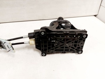 FIAT 500X 500 X 1,4 T ТРОСЫ ИЗБИРАТЕЛЯ ПЕРЕДАЧ 6B