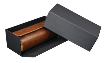 TRAVEL CASE BOX ДЛЯ 3 ЧАСОВ