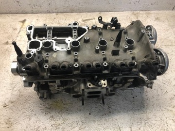 S3 8V GOLF 7 2.0 TFSI CYF GŁOWICA 06K403AG WAŁKI