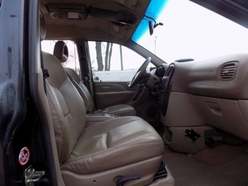 Chrysler Grand Voyager 2003 Chrysler Grand Voyager BIALOLEKA 3.3 Benzyna V6 (174 KM), 2003r. prod. K, zdjęcie 6