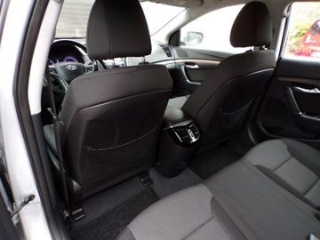 Hyundai i40 Kombi 1.6 GDI 135KM 2013 Hyundai i40 XENON KLIMATRONIC LED 1,6 135KM, zdjęcie 24