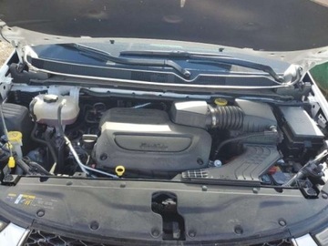 Chrysler Pacifica II 2023 Chrysler Pacifica 2023, 3.6L, LIMITED, po gradobiciu 3.6 Benzyna 287KM, zdjęcie 10