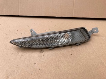 OPEL ASTRA J LIFT HALOGEN PRAWY 662588537