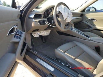 Porsche 911 991 Carrera 2/2S Coupe 3.8 400KM 2012 Porsche 911 2012 r., 3,8L CARRERA S 3.8 Benzyna 400KM, zdjęcie 8