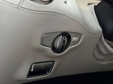 Mercedes Klasa S W222 Coupe Facelifting 3.0 450 367KM 2018 MERCEDES-BENZ KLASA S 450 4Matic 9G-TRONIC Exclusive Edition, zdjęcie 24