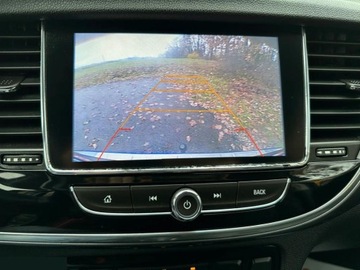 Opel Mokka I X 1.4 Turbo Ecotec 140KM 2019 Opel Mokka 1.4 T benzyna Cosmo 140 KM 2019r, zdjęcie 3