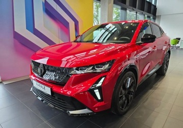 Renault 2025 Renault Rafale top wersja super rabat od reki hybryda 2025 1.2, zdjęcie 4