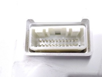 MITSUBISHI OUTLANDER 2018 PŘÍSTROJOVÁ DESKA / TACHOMETR