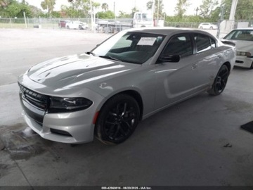 Dodge Charger VII 2023 Dodge Charger SXT 2023, od ubezpieczalni 3.6 Benzyna 292KM, zdjęcie 3