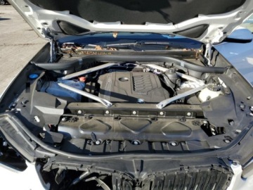 BMW X5 G05 2023 BMW X5 XDrive40I 2023 3.0l 3.0 Benzyna 335KM, zdjęcie 6