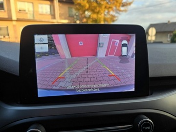 Ford Focus IV Hatchback Facelifting 1.5 ECOBLUE 115KM 2023 Ford Focus Led, Radar, Kamera, Navi, Android,, zdjęcie 33