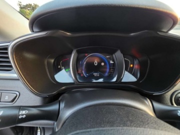 Renault Kadjar Crossover 1.2 Energy TCe 130KM 2018 Renault Kadjar 1.2 130Ps Navi Skora Kamera Piekny Gwarancja 1.2 Benzyna, zdjęcie 12