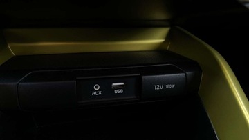 Kia Stonic I Crossover 1.0 T-GDI 120KM 2018 Kia Stonic Bardzo ladny stan Benzyna 120KM, zdjęcie 31