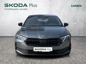 Skoda Octavia IV Liftback 1.5 TSI EVO 150KM 2024 Skoda Octavia 1.5TSI 150KM Sportline DSG | ACC, Pa, zdjęcie 37