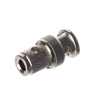 БЫСТРЫЙ РАЗЪЕМ BNC ----