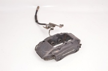PORSCHE 986 996 987 997 ZACISK HAMULOWY LEWY
