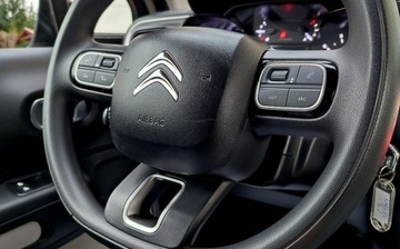 Citroen C3 III Hatchback Facelifting 1.2 PureTech 83KM 2020 Citroen C3 Filmik VIDEO NAVI SLICZNY i zadbany sam zobacz BEZWYPADKOWY, zdjęcie 13
