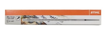 КРУГЛЫЙ НАПИЛЬНИК 4,0 ММ STIHL 3/8