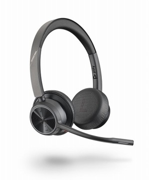 Plantronics VOYAGER 4320 UC V4320-M C USB-A
