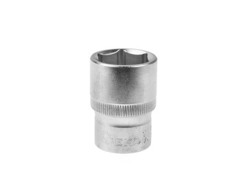 Klucz nasadowy nasadka 32 MM 1/2 6 KĄTNA