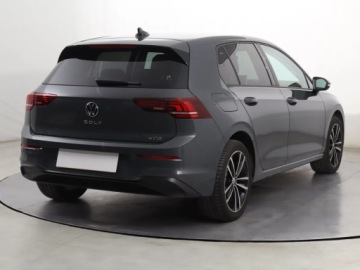 Volkswagen Golf VIII 2024 VW Golf 1.5 eTSI, Salon Polska, 1. Właściciel, zdjęcie 4