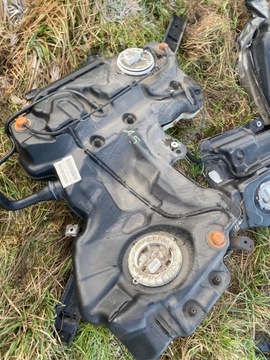 ZBIORNIK BAK PALIWA AUDI S5 4.2 8K0201085 KOMPLE