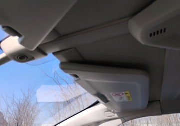 Citroen C4 Picasso I 1.6 THP 156KM 2013 Citroen C4 Picasso 2013r, 1.6 Benzyna. Lekko przetarty lewy bok. Jezdzi, zdjęcie 19