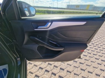Ford Focus IV Kombi 1.5 EcoBlue 120KM 2020 Ford Focus 1.5 120Ps Nowy Rozrzad Navi Kamera Alu Gwarancja 1.5 Diesel, zdjęcie 26