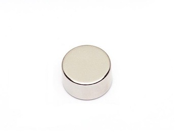 MAGNES NEODYMOWY MAGNESY NEODYMOWE 8x5 mm