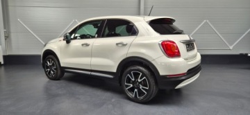 Fiat 500X Crossover 1.6 E-Torq 110KM 2018 FIAT 500X! Super stan!, zdjęcie 7