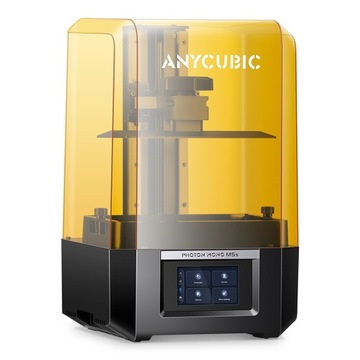 3D-принтер Anycubic Photon Mono M5S 12K Resin 3D