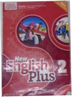 New English Plus 2 Student's Book - Wetz