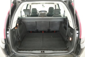 Citroen Grand C4 Picasso I 1.6 HDi FAP 112KM 2011 Citroen C4 Grand Picasso 1.6 HDi, Navi, Klima, zdjęcie 10