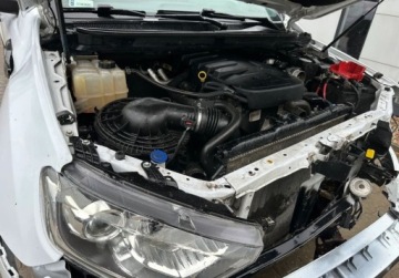 Ford Ranger V Podwójna kabina Facelifting 3.2 Duratorq TDCI 200KM 2018 Ford Ranger 3.2TDCI 200KM 2018r. Salon Polska F-Vat 23 3.2 Diesel 200KM, zdjęcie 13