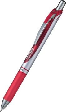 Długopis Pentel BL77 ENERGel Czerwony 1 szt 0.7mm