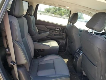 Subaru 2022 Subaru Ascent 2022, 2.4L, 4x4, LIMITED, po gradobiciu, zdjęcie 9