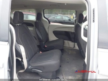 Chrysler Voyager V 2024 Chrysler Voyager 2024 r., 3,6L LX 3.6 Benzyna 287KM, zdjęcie 10