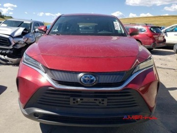 Toyota Venza 2022 Toyota Venza 2022 r., 2,5 L 4x4 LE HYBRID 2.5 Hybryda 219KM, zdjęcie 1