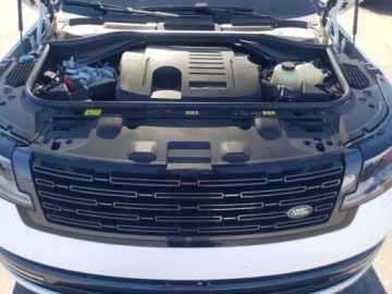 Land Rover Range Rover V 2025 Land Rover Range Rover Se 2025 3.0 Benzyna 395KM, zdjęcie 6