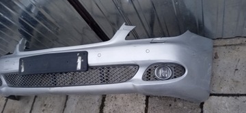 Mercedes W219 CLS ПЕРЕДНИЙ бампер передний lac 775 комплект