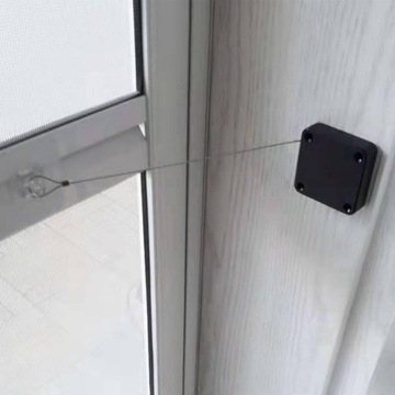 SAMOZAMYKACZ DO DRZWI FURTKI ZAMYKACZ DOMYKACZ DRZWIOWY ZEWNĘTRZNYCH i WEWN