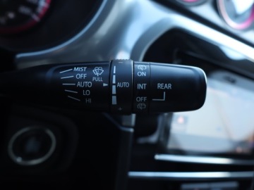 Suzuki Vitara III SUV 1.4 BOOSTERJET 140KM 2015 Suzuki Vitara 1.4 BoosterJet, 4X4, Skóra, Navi, zdjęcie 17