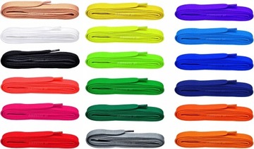 БОТИНКИ PURPLE FLAT 7 ИЗ ПОЛИЭСТЕРА 160 см