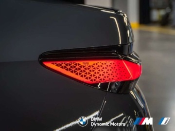 BMW Seria 7 G70 Sedan Plug-In 3.0 M60e 571KM 2025 BMW Seria 7 M760e xDrive 571 KM PHEV - Gotowy do Odbioru - Wnetrze BMW Gra, zdjęcie 13