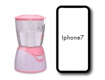 MASZYNA DO ROBIENIA MASECZEK z Owoców Urządzenie