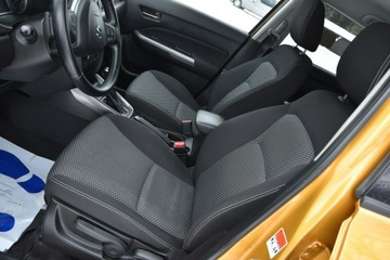 Suzuki Vitara III 2022 Suzuki Vitara 1.5Hybrid 117KM AUTOMAT 2022r. SALON, zdjęcie 25