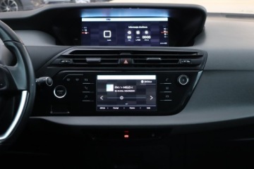 Citroen C4 Spacetourer Van 1.5 BlueHDi 131KM 2019 Citroen C4 Grand SpaceTourer 1.5 HDi, Navi, Klima, zdjęcie 11