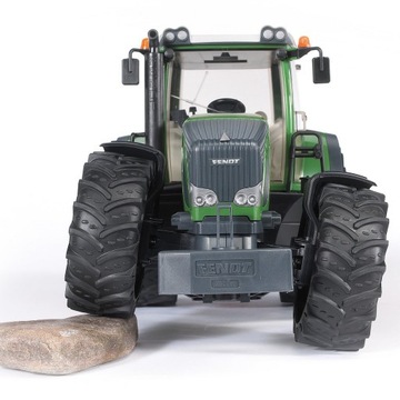 ТРАКТОР FENDT 936 VARIO BRUDER 03040