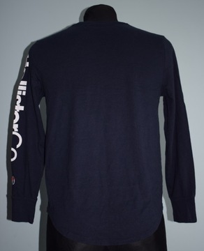 Hollister long sleeve koszulka r.XS